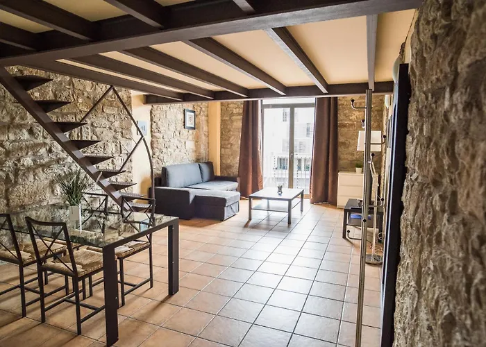 Apartament Urbi Manresa