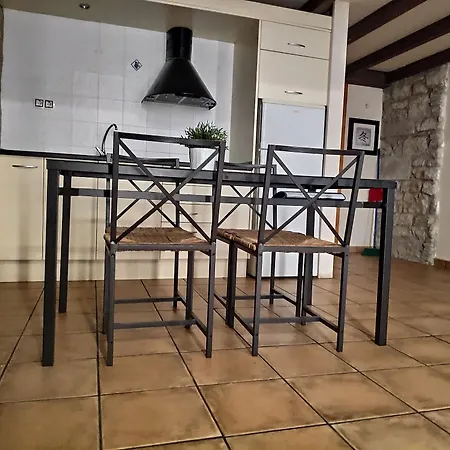 Urbi Apartamento *