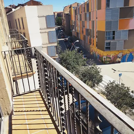 Urbi Apartamento Manresa