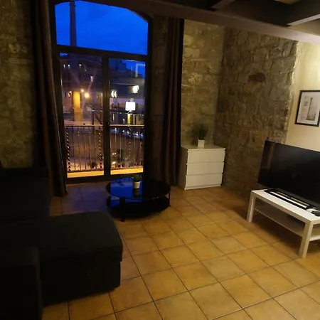Urbi Apartamento *