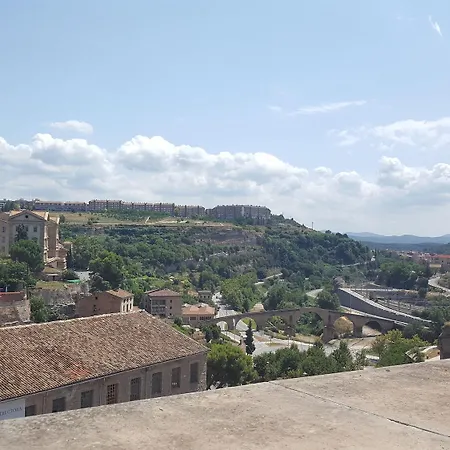 Urbi Apartamento Manresa