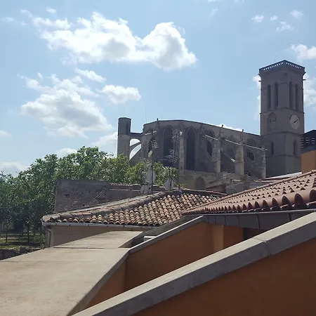 Apartamento Urbi