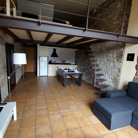 Urbi Apartamento Manresa