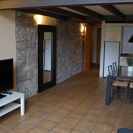 Urbi Apartamento Manresa