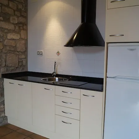Urbi Apartament Manresa