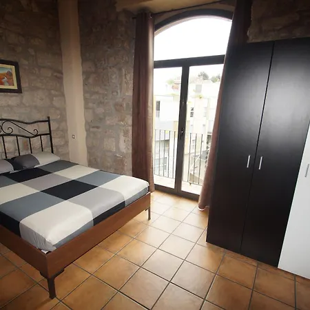 Apartamento Urbi