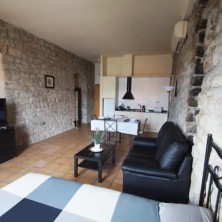 Urbi Apartament
