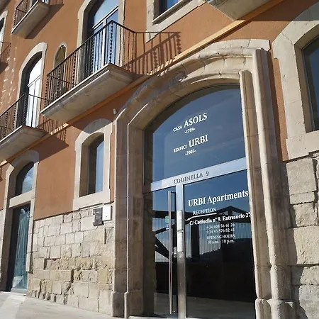 Urbi Apartamento