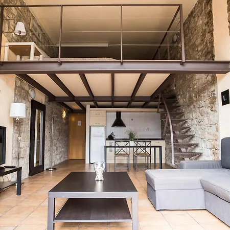 Urbi Apartamento Manresa