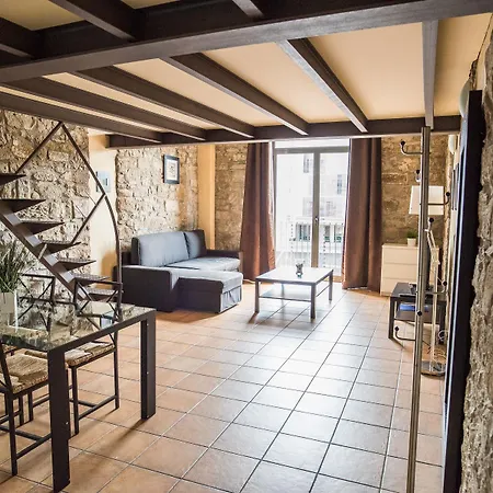 Apartamento Urbi Manresa