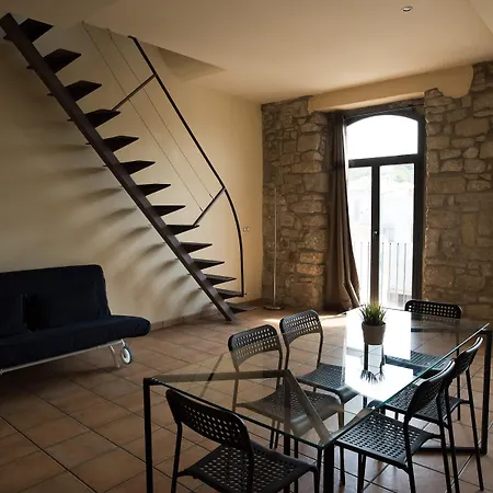 Apartamento Urbi *