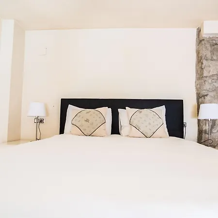 Urbi Apartamento Manresa