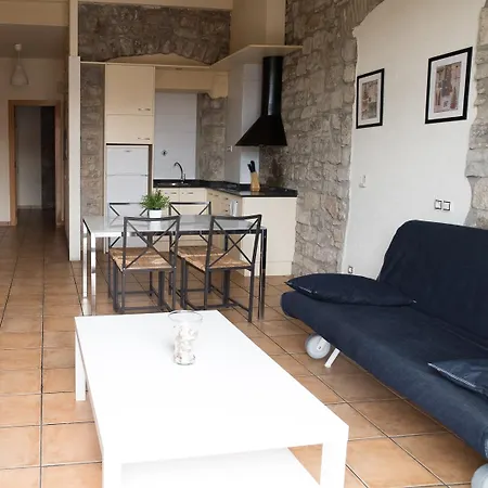 Apartamento Urbi
