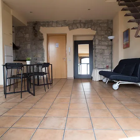 Apartamento Urbi *