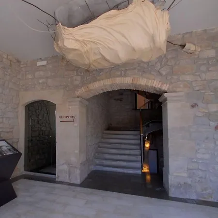 Urbi Apartamento Manresa