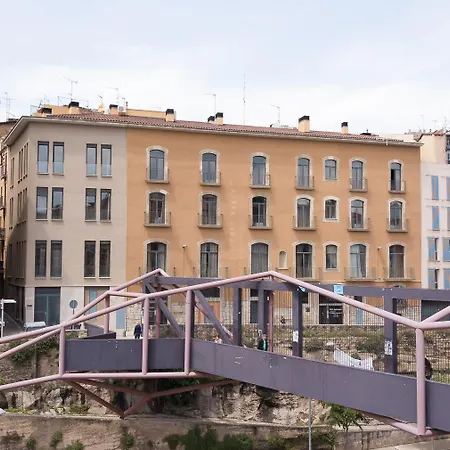 Urbi Apartamento