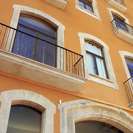 Apartamento Urbi Manresa