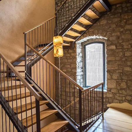 Urbi Apartamento