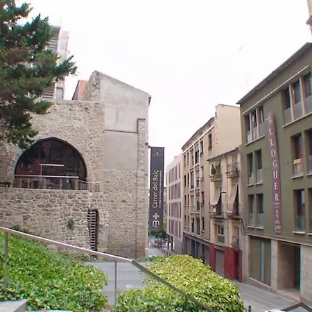 Apartamento Urbi Manresa