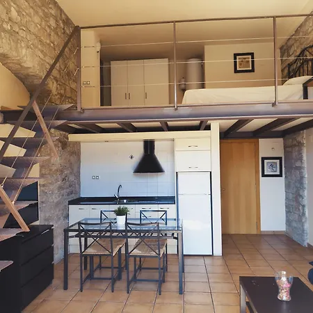Apartamento Urbi Manresa