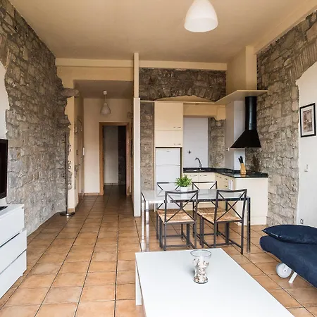 Urbi Apartamento