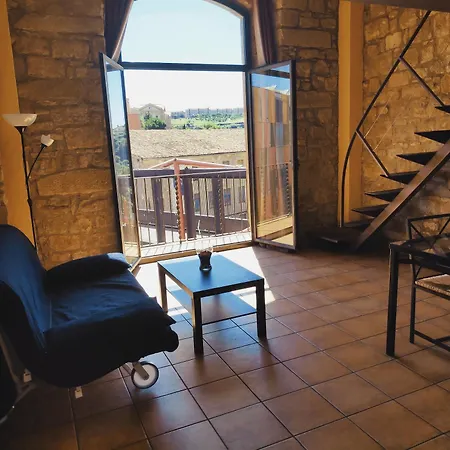 Apartamento Urbi