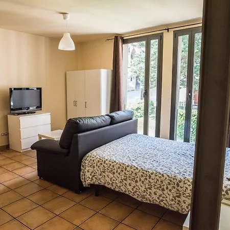 Urbi Apartament Manresa