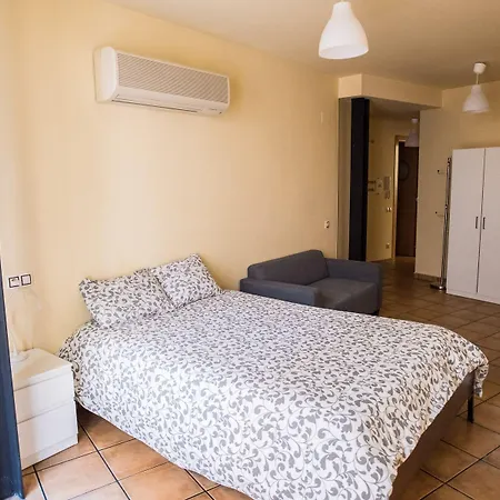 Apartament Urbi Manresa