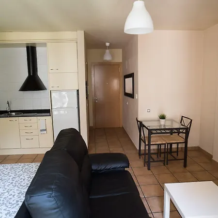 Urbi Apartamento *