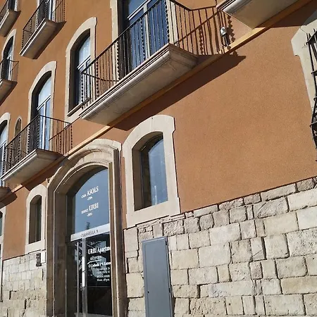 Apartament Urbi