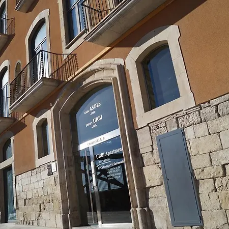 Urbi Apartamento