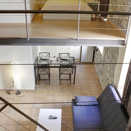 Apartamento Urbi *