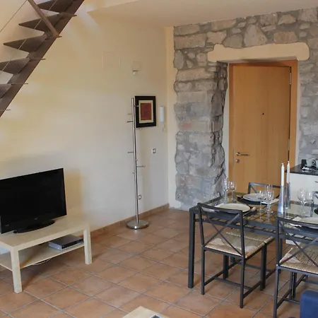 Apartamento Urbi