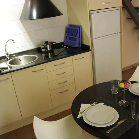 Apartamento Urbi