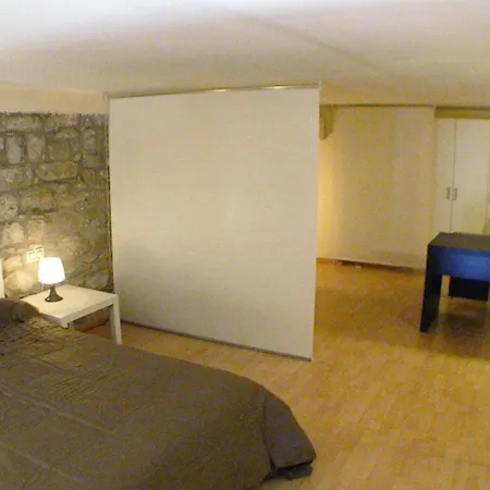 Apartamento Urbi *