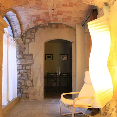 Apartamento Urbi