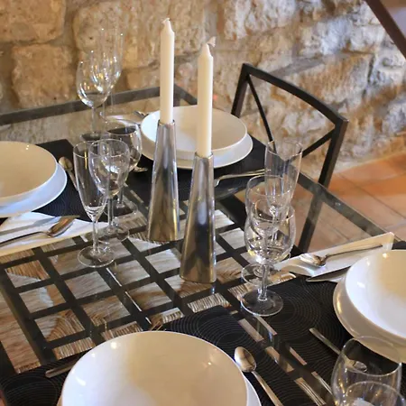 Apartamento Urbi Manresa