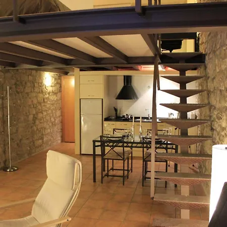 Apartamento Urbi Manresa