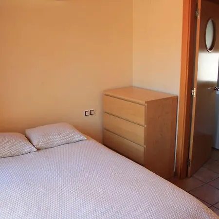 Apartamento Urbi