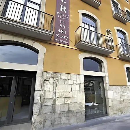 Urbi Apartament Manresa