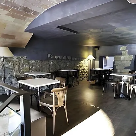 Apartament Urbi