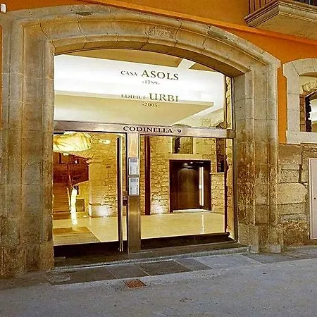 Apartman Urbi *