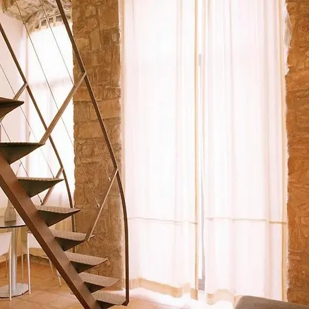 Urbi Apartamento