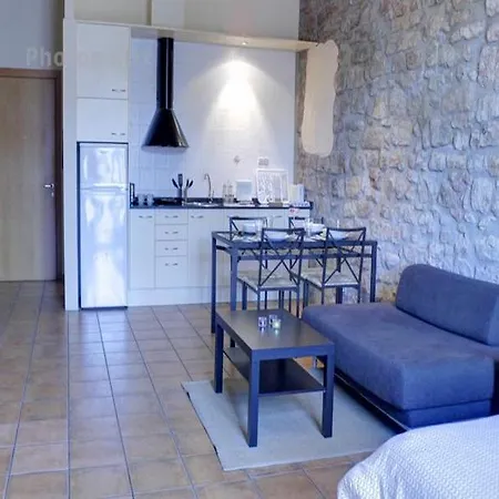 Urbi Apartamento Manresa