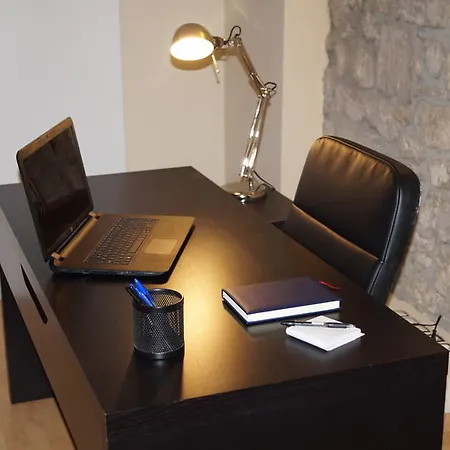 Apartamento Urbi Manresa