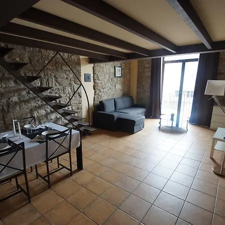 Urbi Apartamento
