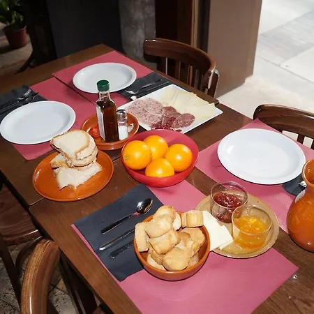 Urbi Apartamento Manresa