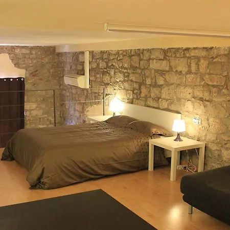 Urbi Apartamento Manresa