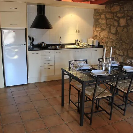 Apartamento Urbi