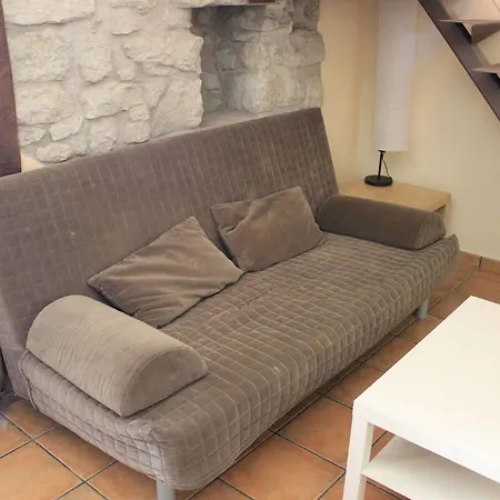 Urbi Apartamento